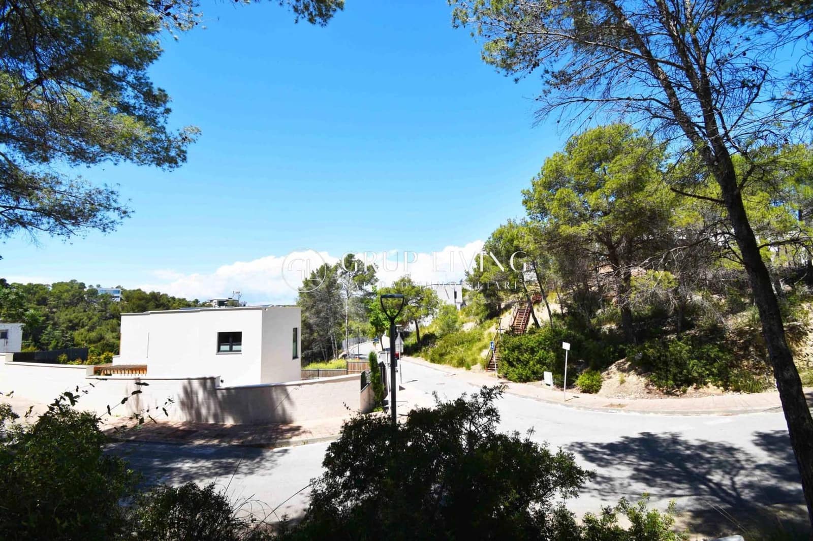 Building Plot for sale in Sant Pere de Ribes - € 190,635 (Ref: 9833761)