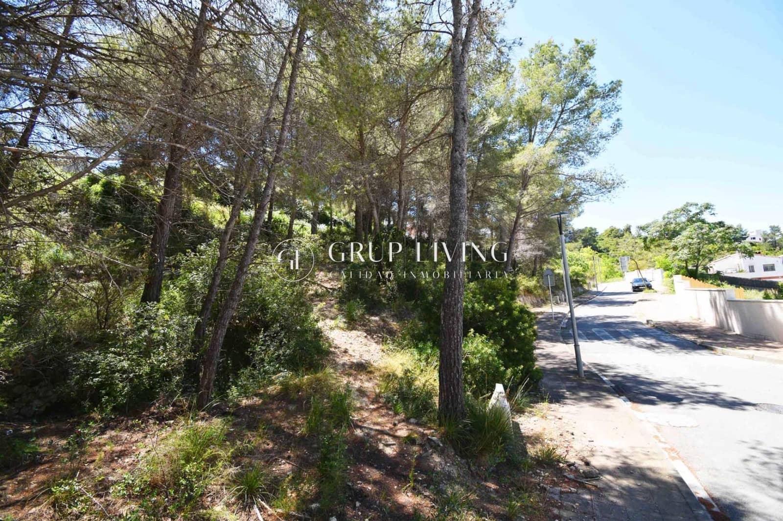 Building Plot for sale in Sant Pere de Ribes - € 190,635 (Ref: 9833761)