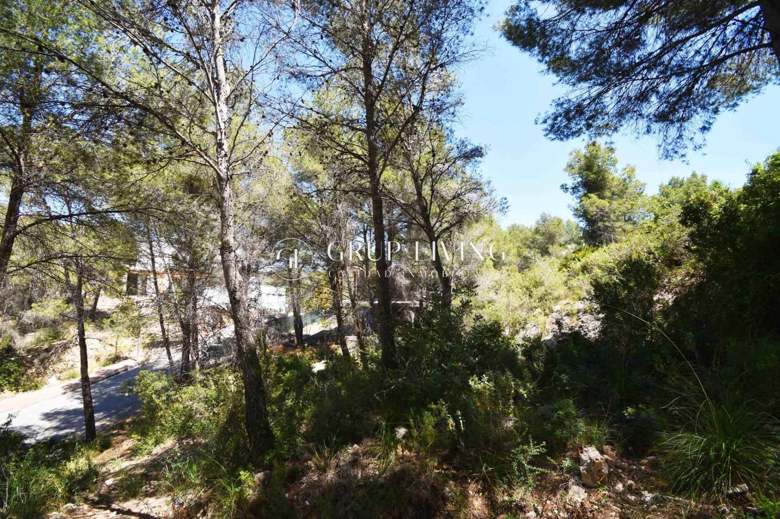 Building Plot for sale in Sant Pere de Ribes - € 190,635 (Ref: 9833761)