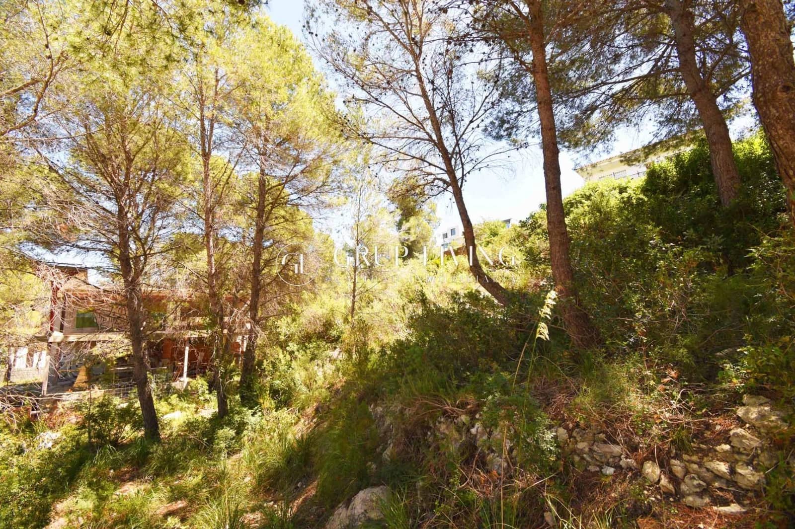 Building Plot for sale in Sant Pere de Ribes - € 190,635 (Ref: 9833761)