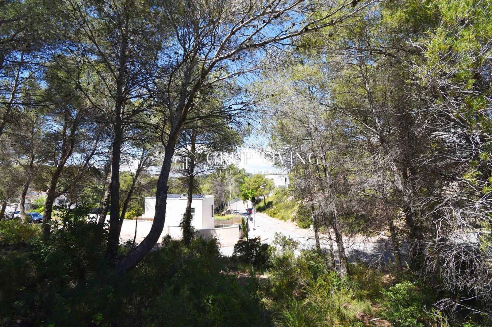 Building Plot for sale in Sant Pere de Ribes - € 190,635 (Ref: 9833761)