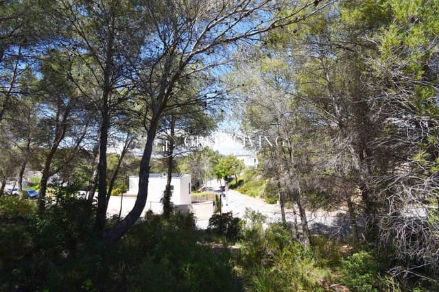 Building Plot for sale in Sant Pere de Ribes - € 190,635 (Ref: 9833761)