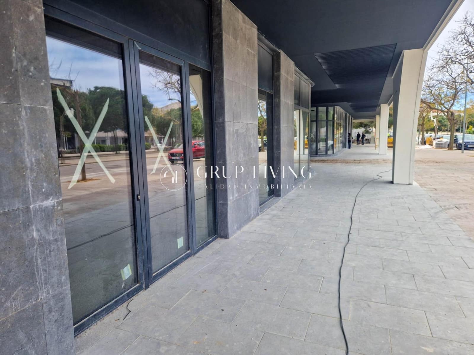 Commercial for rent in Sant Pere de Ribes - € 1,700 (Ref: 9836420)
