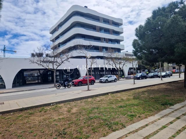 Commercieel te huur in Sant Pere de Ribes - € 1.700 (Ref: 9836420)