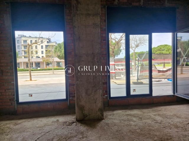 Commercieel te huur in Sant Pere de Ribes - € 1.700 (Ref: 9836420)