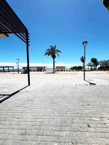 Commercial for rent in Cubelles - € 1,100 (Ref: 9836422)