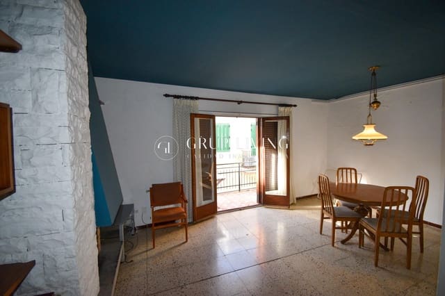 3 Zimmer Wohnung zu verkaufen in Sitges - 395.000 € (Ref: 9839359)