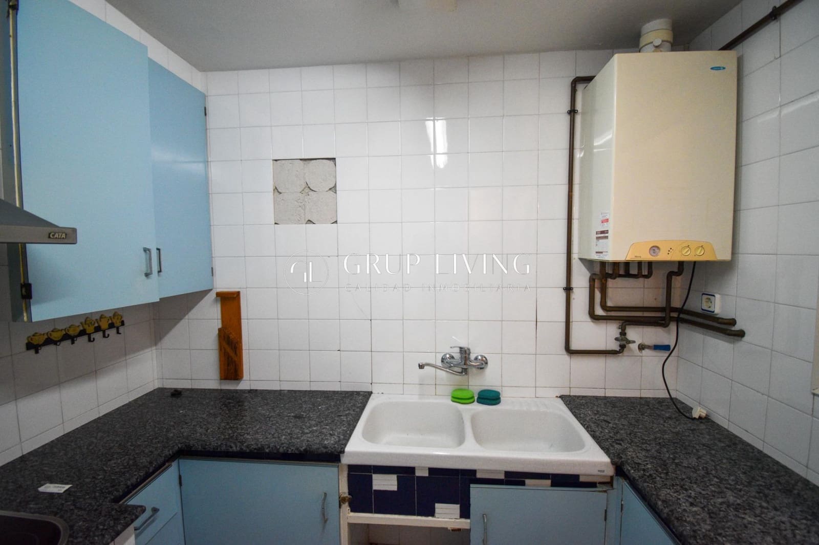 3 bedroom Flat for sale in Sitges - € 395,000 (Ref: 9839359)