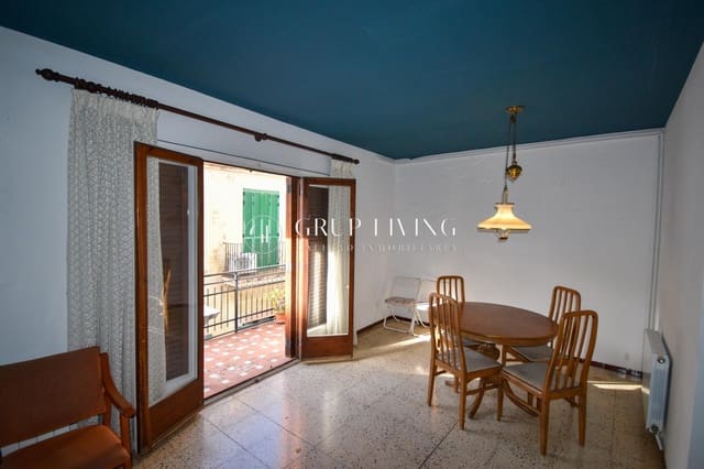 3 Zimmer Wohnung zu verkaufen in Sitges - 395.000 € (Ref: 9839359)