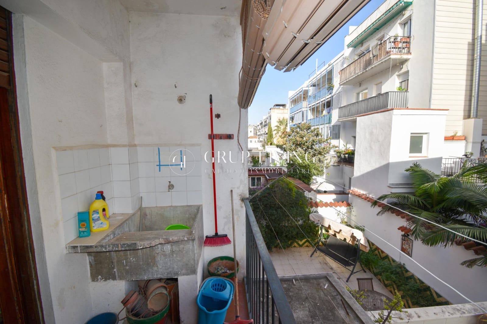 3 bedroom Flat for sale in Sitges - € 395,000 (Ref: 9839359)
