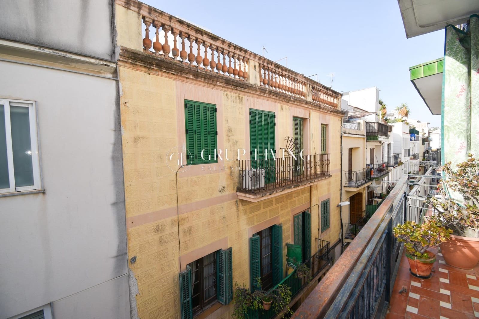 3 bedroom Flat for sale in Sitges - € 395,000 (Ref: 9839359)