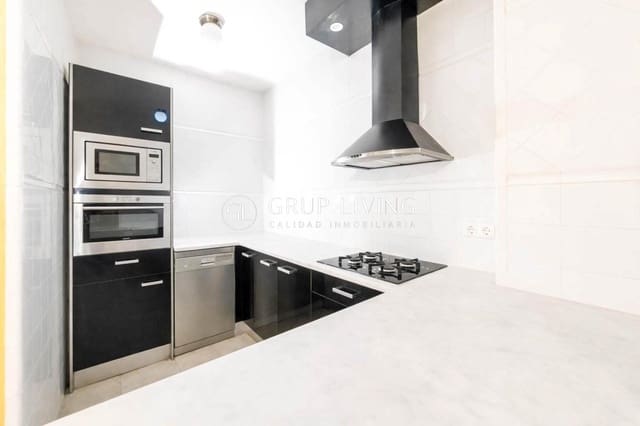 2 Zimmer Wohnung zu verkaufen in Sitges - 380.000 € (Ref: 9839360)