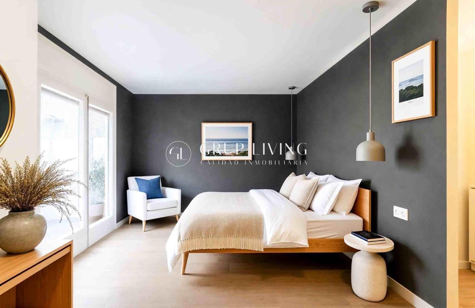 2 bedroom Flat for sale in Sitges - € 380,000 (Ref: 9839360)