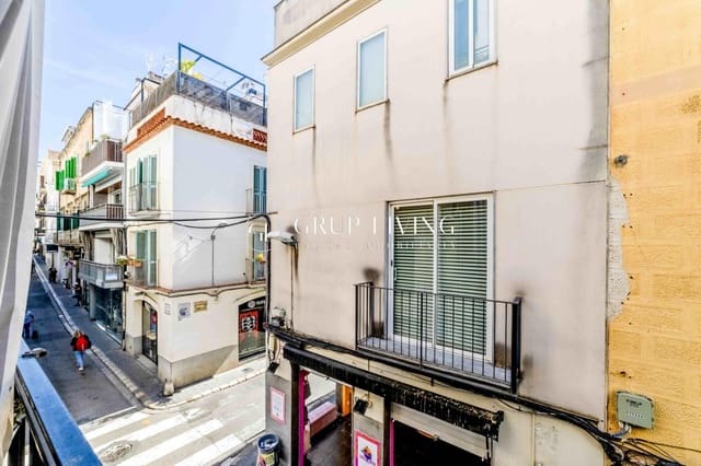 2 Zimmer Wohnung zu verkaufen in Sitges - 380.000 € (Ref: 9839360)