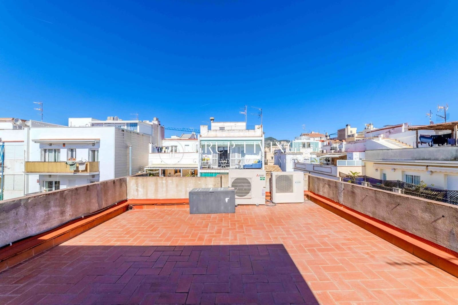 2 bedroom Flat for sale in Sitges - € 380,000 (Ref: 9839360)