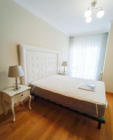 Piso de 3 habitaciones en Sitges en alquiler con piscina garaje - 1.525 € (Ref: 9851878)