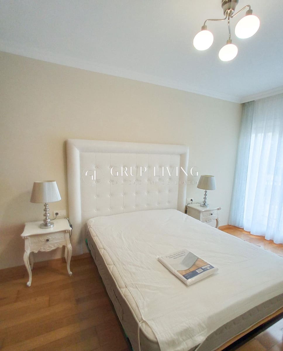 3 bedroom Flat for rent in Sitges with pool garage - € 1,525 (Ref: 9851878)