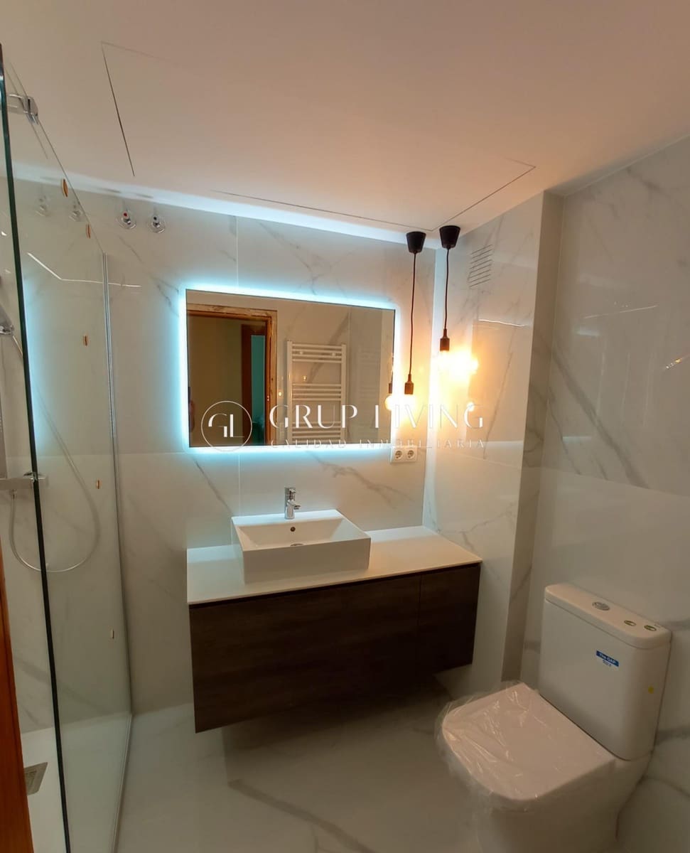 3 bedroom Flat for rent in Sitges with pool garage - € 1,525 (Ref: 9851878)