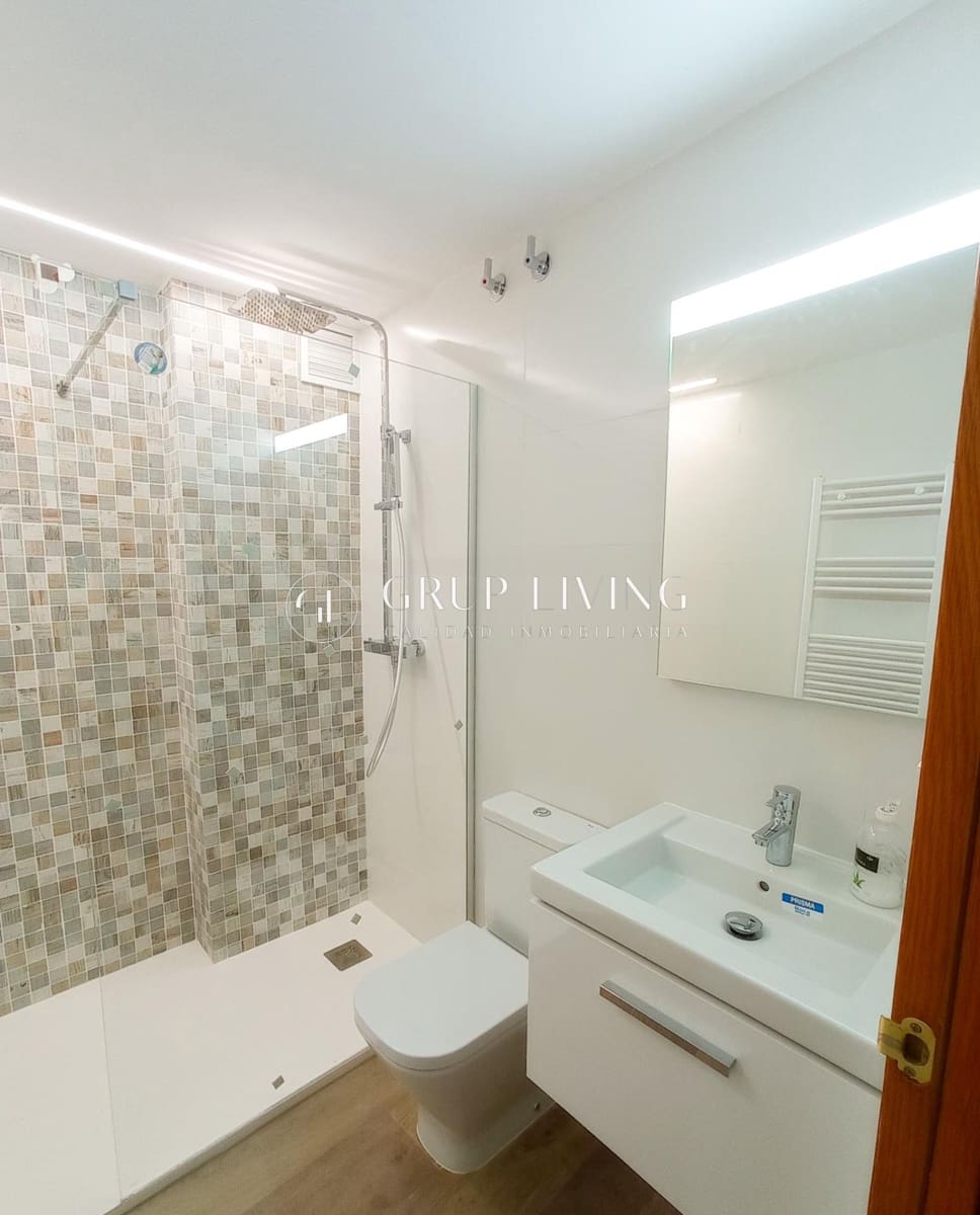 3 bedroom Flat for rent in Sitges with pool garage - € 1,525 (Ref: 9851878)