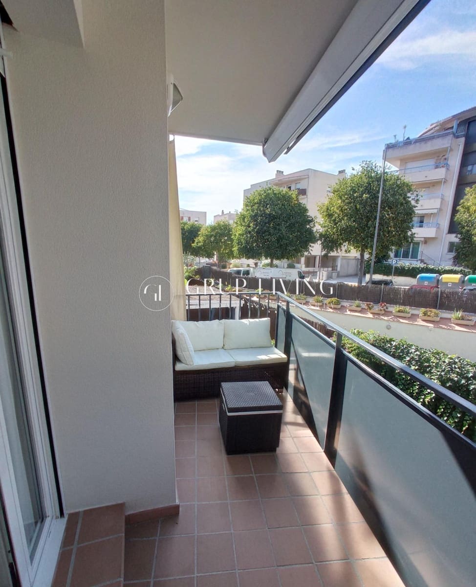 3 bedroom Flat for rent in Sitges with pool garage - € 1,525 (Ref: 9851878)