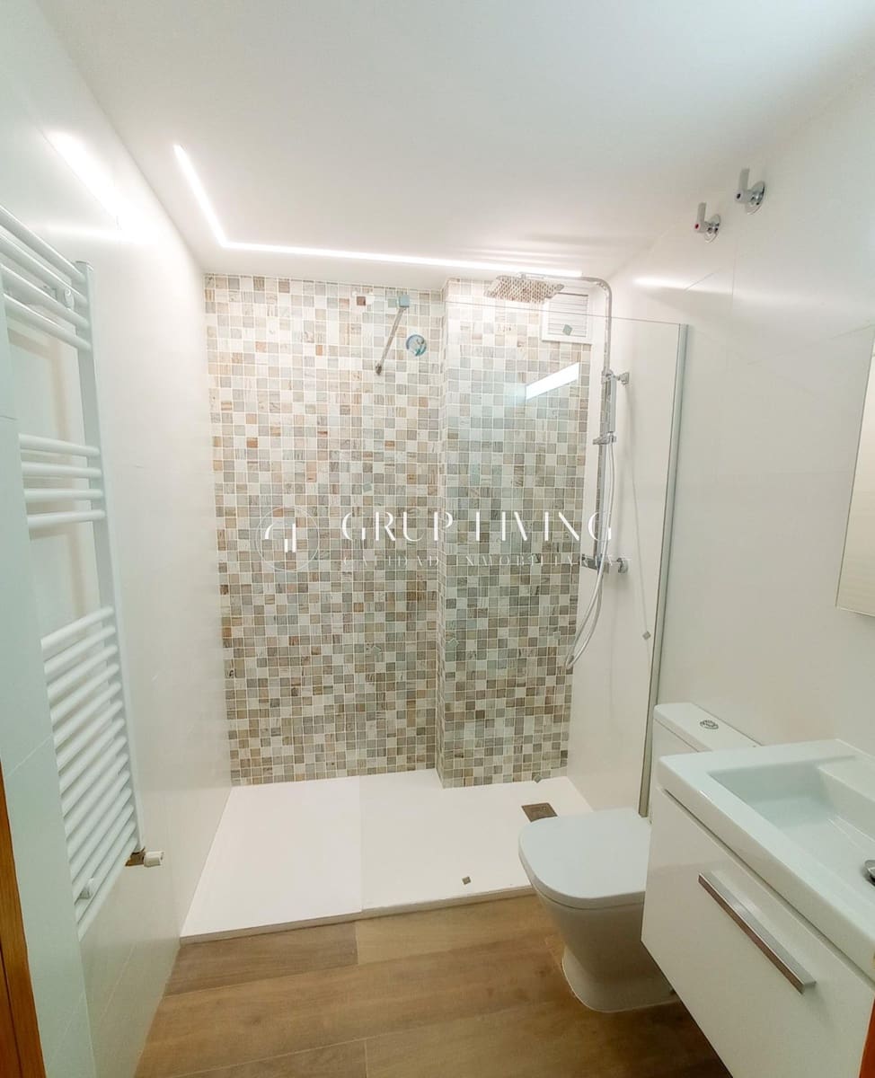 3 bedroom Flat for rent in Sitges with pool garage - € 1,525 (Ref: 9851878)