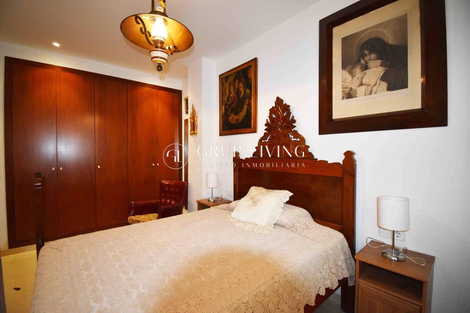 2 bedroom Flat for rent in Sitges - € 2,500 (Ref: 9851879)