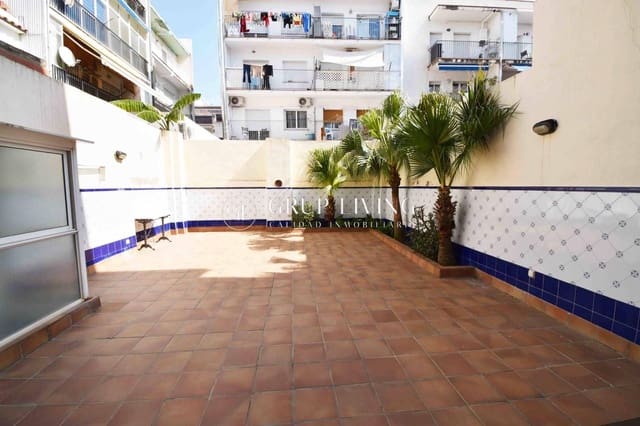 2 slaapkamer Flat te huur in Sitges - € 2.500 (Ref: 9851879)