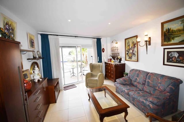 2 slaapkamer Flat te huur in Sitges - € 2.500 (Ref: 9851879)