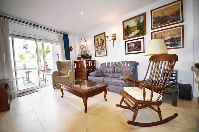 2 slaapkamer Flat te huur in Sitges - € 2.500 (Ref: 9851879)