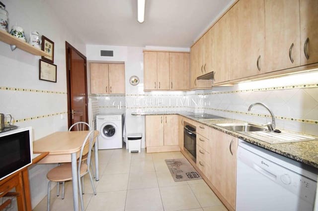 2 slaapkamer Flat te huur in Sitges - € 2.500 (Ref: 9851879)