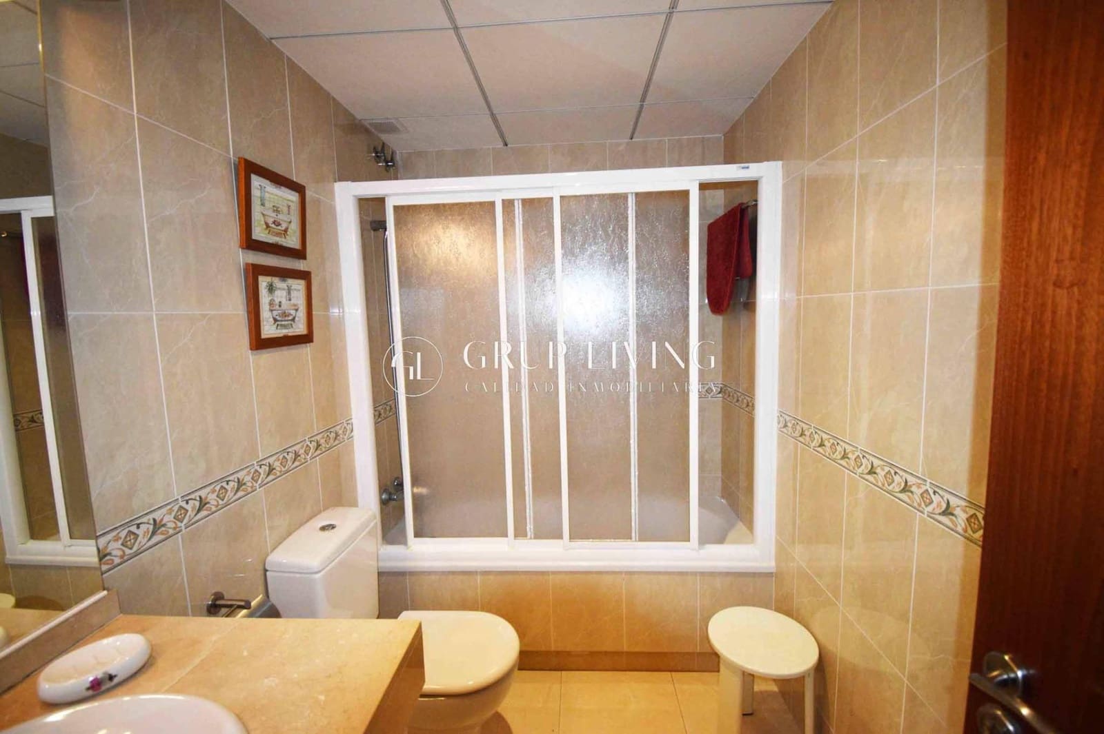 2 bedroom Flat for rent in Sitges - € 2,500 (Ref: 9851879)