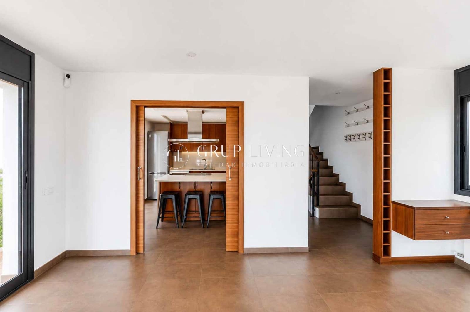 4 slaapkamer Villa te koop in Sant Pere de Ribes met zwembad garage - € 1.250.000 (Ref: 9855563)