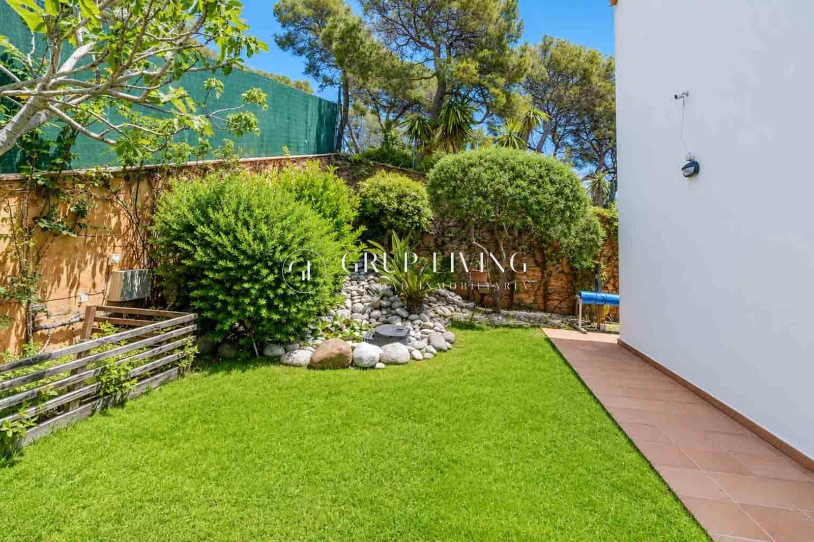 4 slaapkamer Villa te koop in Sant Pere de Ribes met zwembad garage - € 1.250.000 (Ref: 9855563)