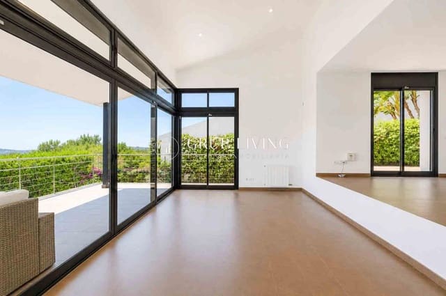 4 slaapkamer Villa te koop in Sant Pere de Ribes met zwembad garage - € 1.250.000 (Ref: 9855563)
