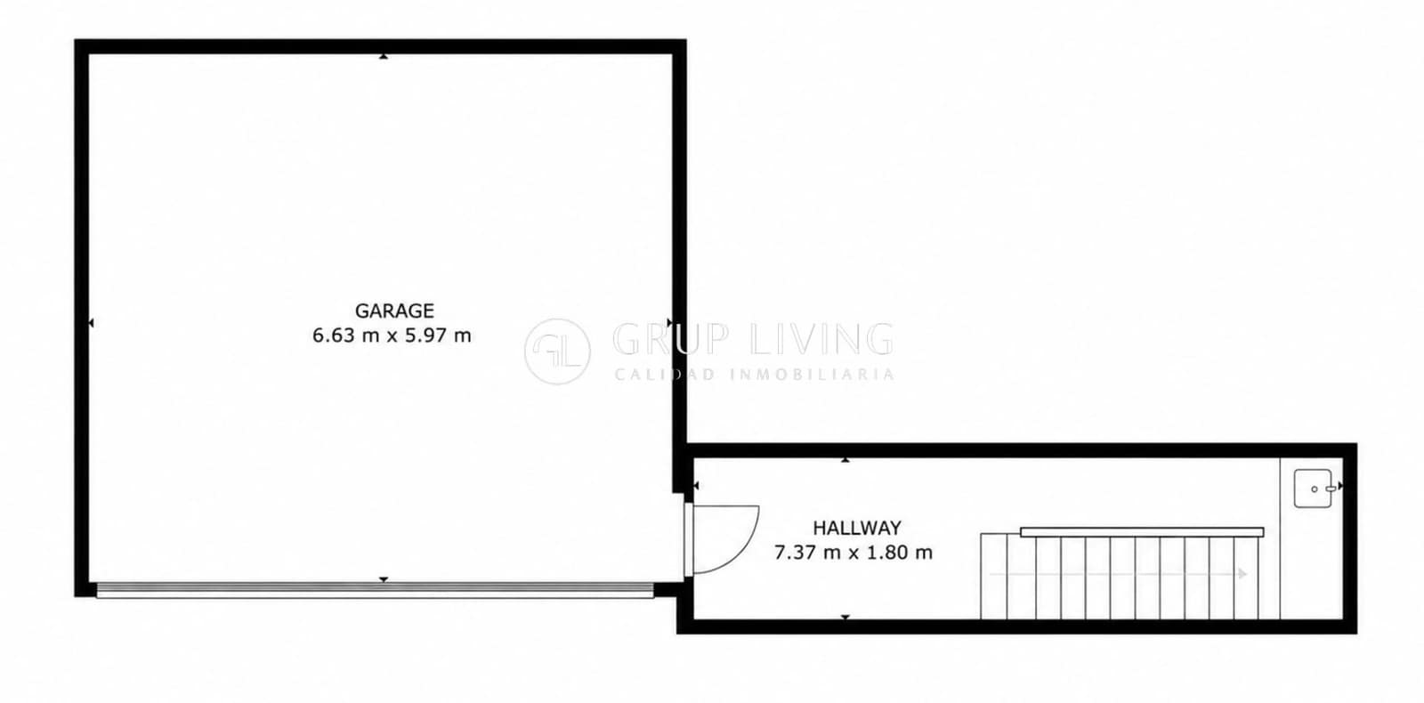 Chalet de 4 habitaciones en Sant Pere de Ribes en venta con piscina garaje - 1.150.000 € (Ref: 9855563)