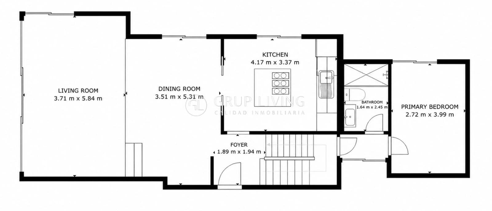 Chalet de 4 habitaciones en Sant Pere de Ribes en venta con piscina garaje - 1.150.000 € (Ref: 9855563)