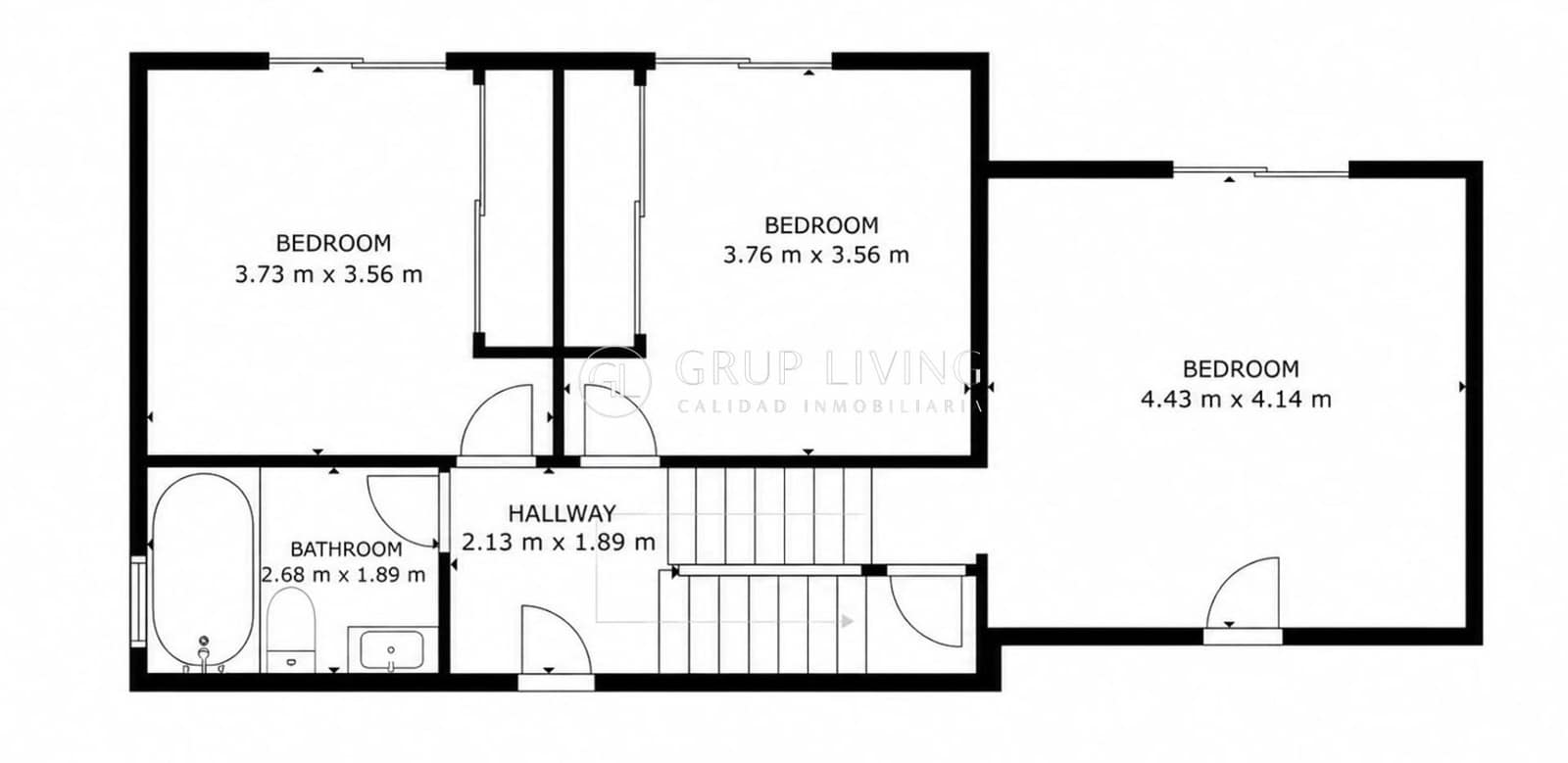 Chalet de 4 habitaciones en Sant Pere de Ribes en venta con piscina garaje - 1.150.000 € (Ref: 9855563)