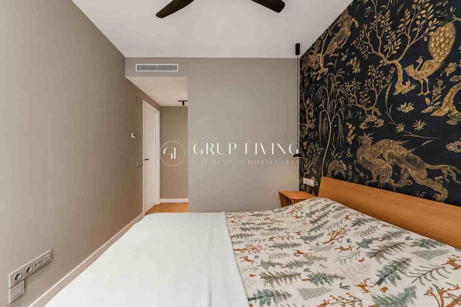 3 bedroom Flat for rent in Sitges with pool garage - € 3,876 (Ref: 9861962)