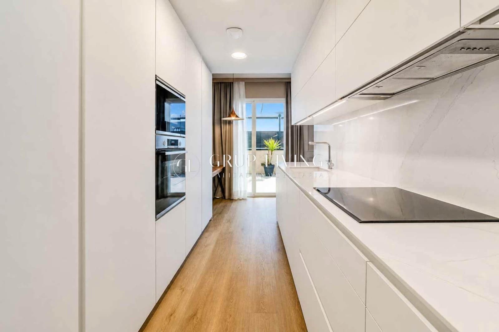 3 bedroom Flat for rent in Sitges with pool garage - € 3,876 (Ref: 9861962)