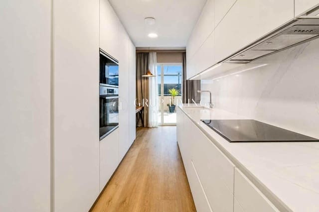 3 soverom Leilighet til leie i Sitges med svømmebasseng garasje - € 3 876 (Ref: 9861962)