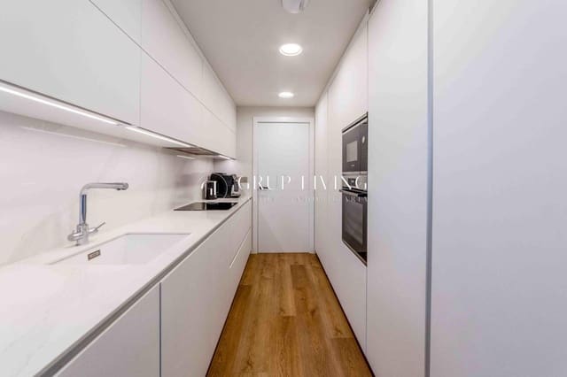 3 soverom Leilighet til leie i Sitges med svømmebasseng garasje - € 3 876 (Ref: 9861962)