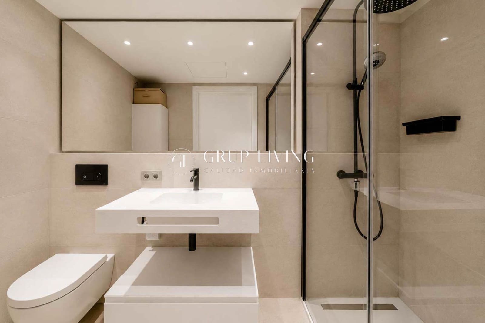 3 bedroom Flat for rent in Sitges with pool garage - € 3,876 (Ref: 9861962)