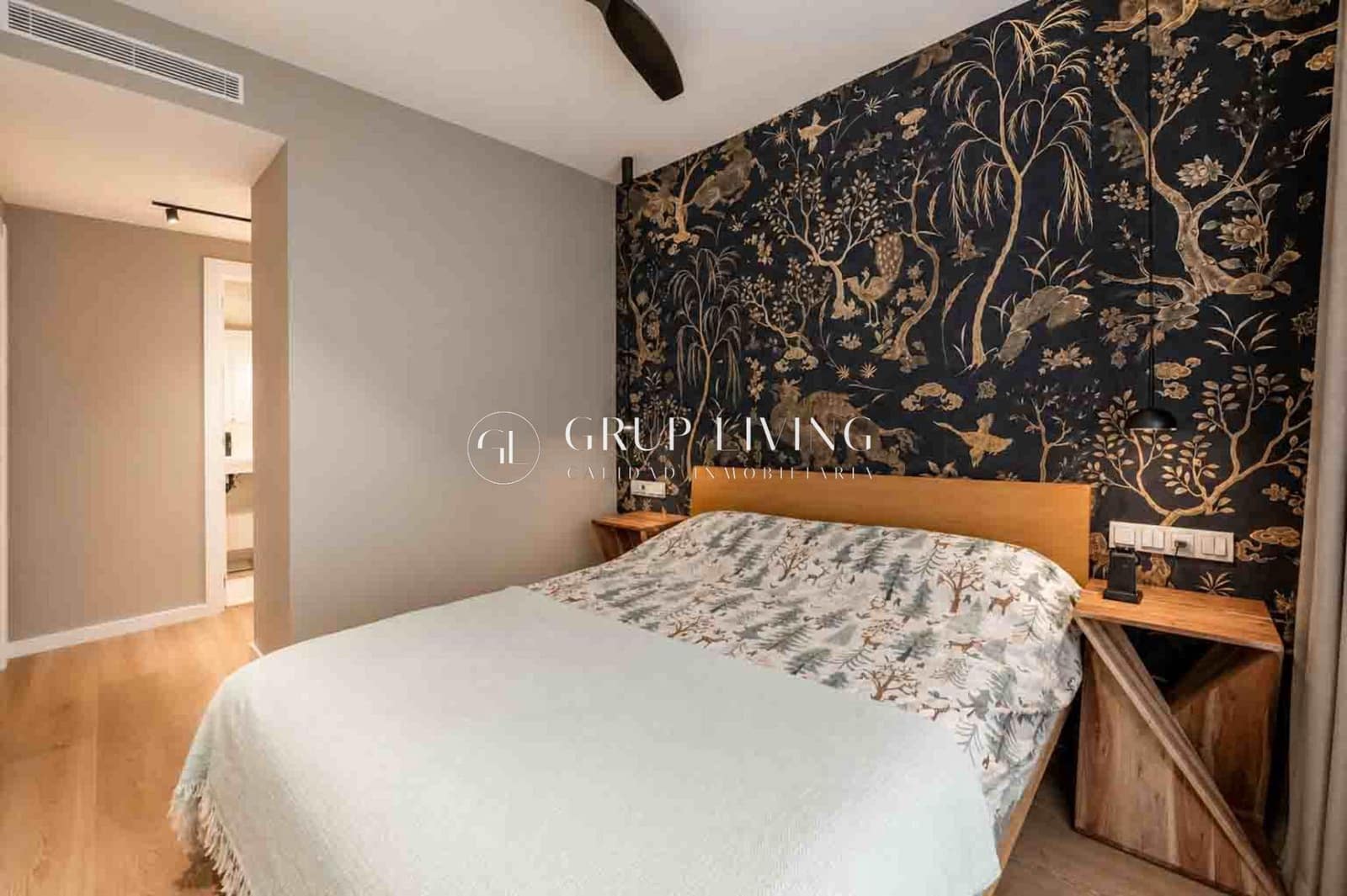3 bedroom Flat for rent in Sitges with pool garage - € 3,876 (Ref: 9861962)