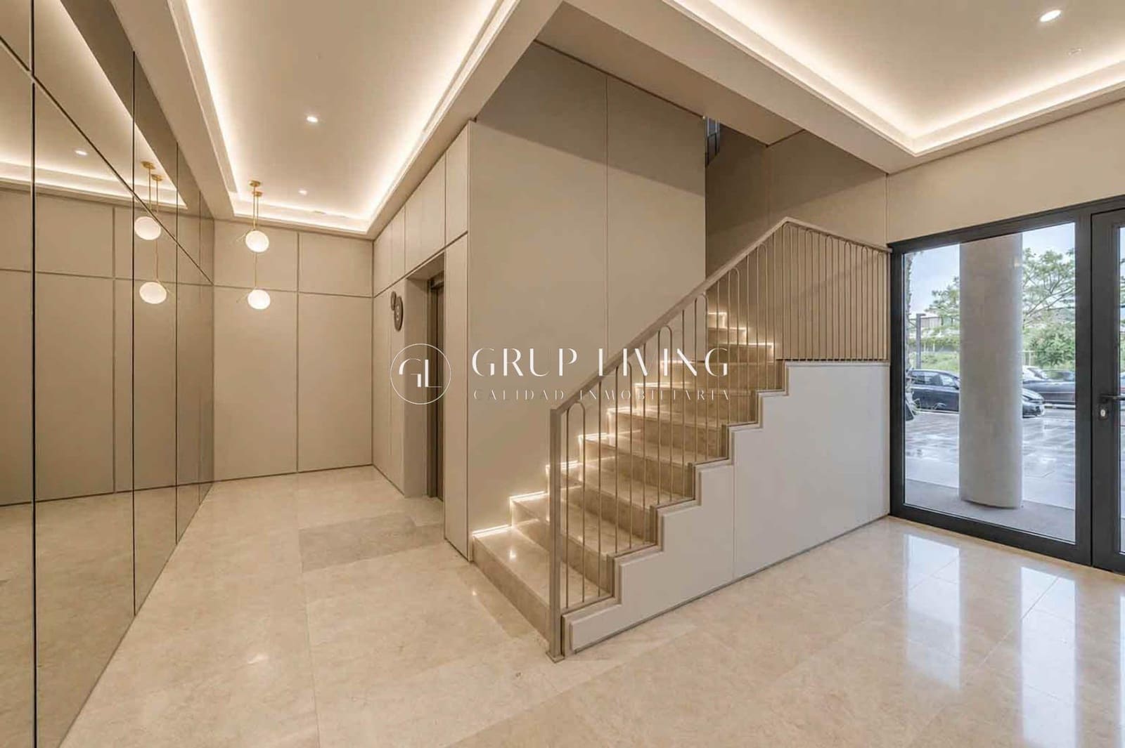 3 bedroom Flat for rent in Sitges with pool garage - € 3,876 (Ref: 9861962)
