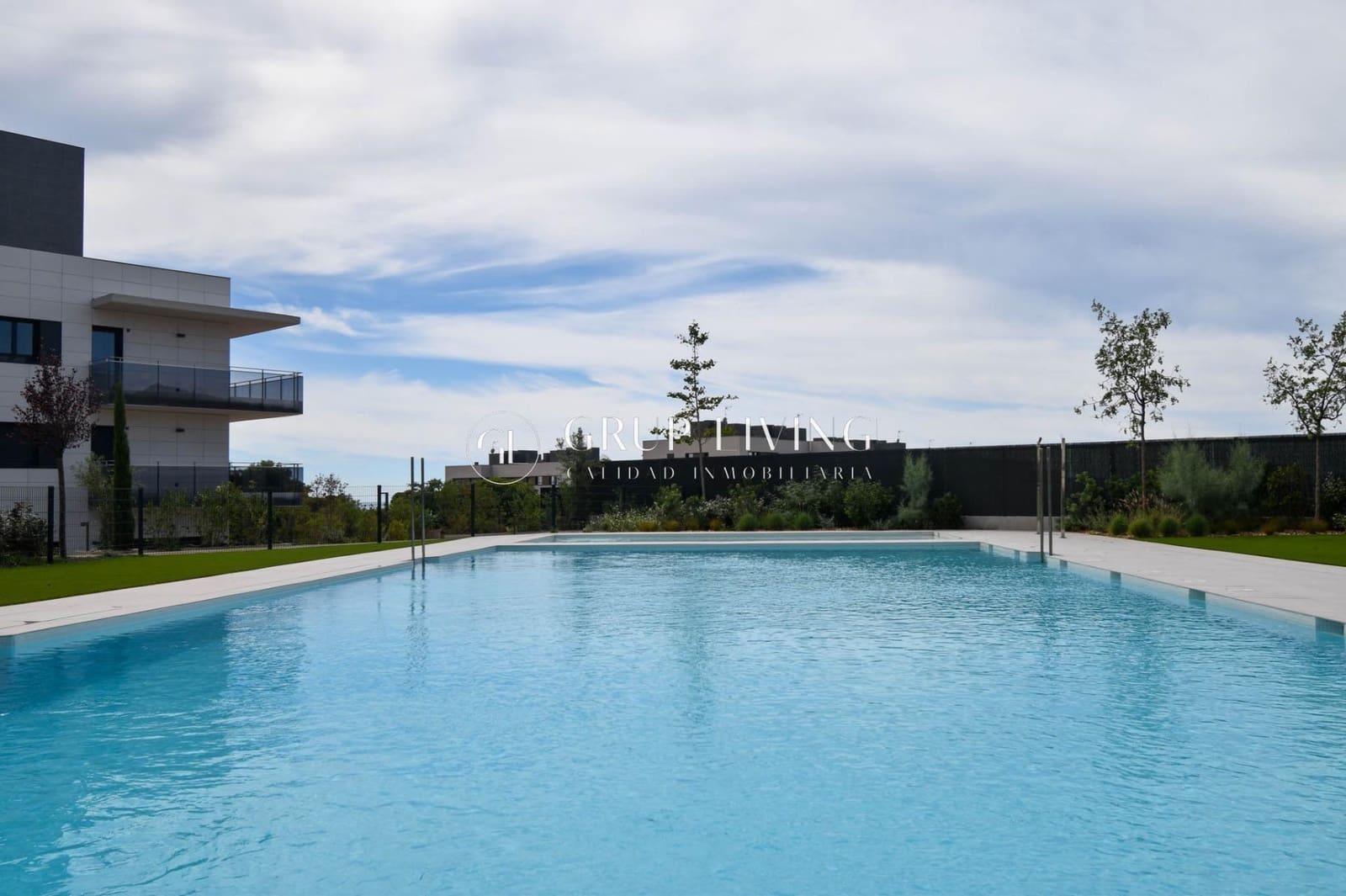 3 bedroom Flat for rent in Sitges with pool garage - € 3,876 (Ref: 9861962)