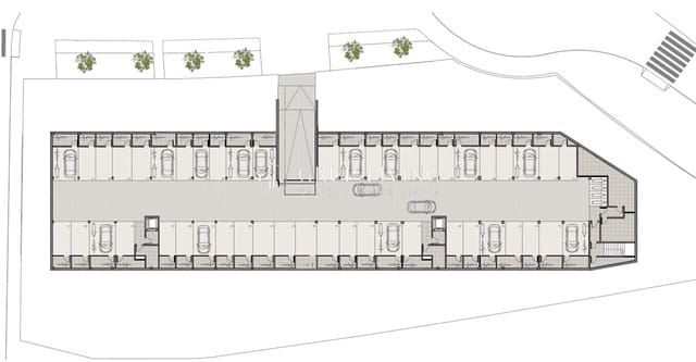3 soverom Leilighet til salgs i Sitges med svømmebasseng - € 875 000 (Ref: 9865297)