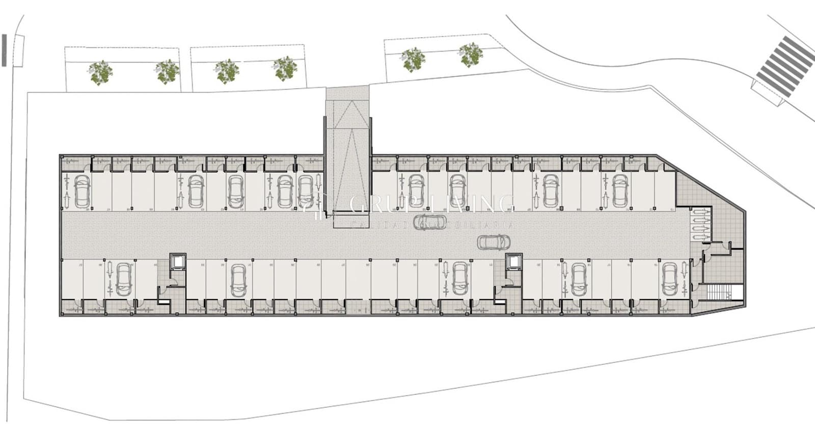 3 soverom Leilighet til salgs i Sitges med svømmebasseng - € 741 000 (Ref: 9865300)