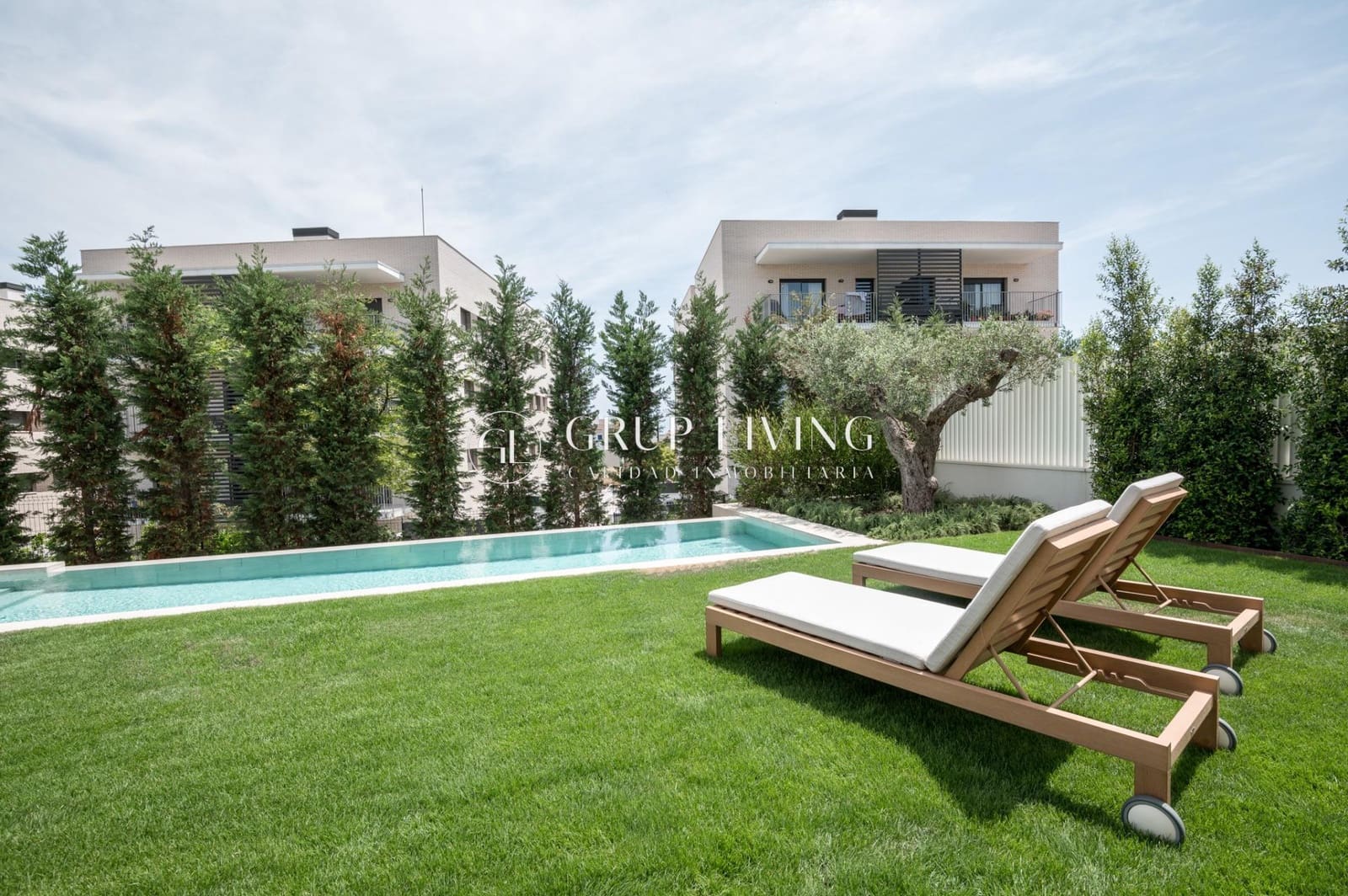 5 soverom Villa til salgs i Sitges med svømmebasseng garasje - € 2 550 000 (Ref: 9865304)