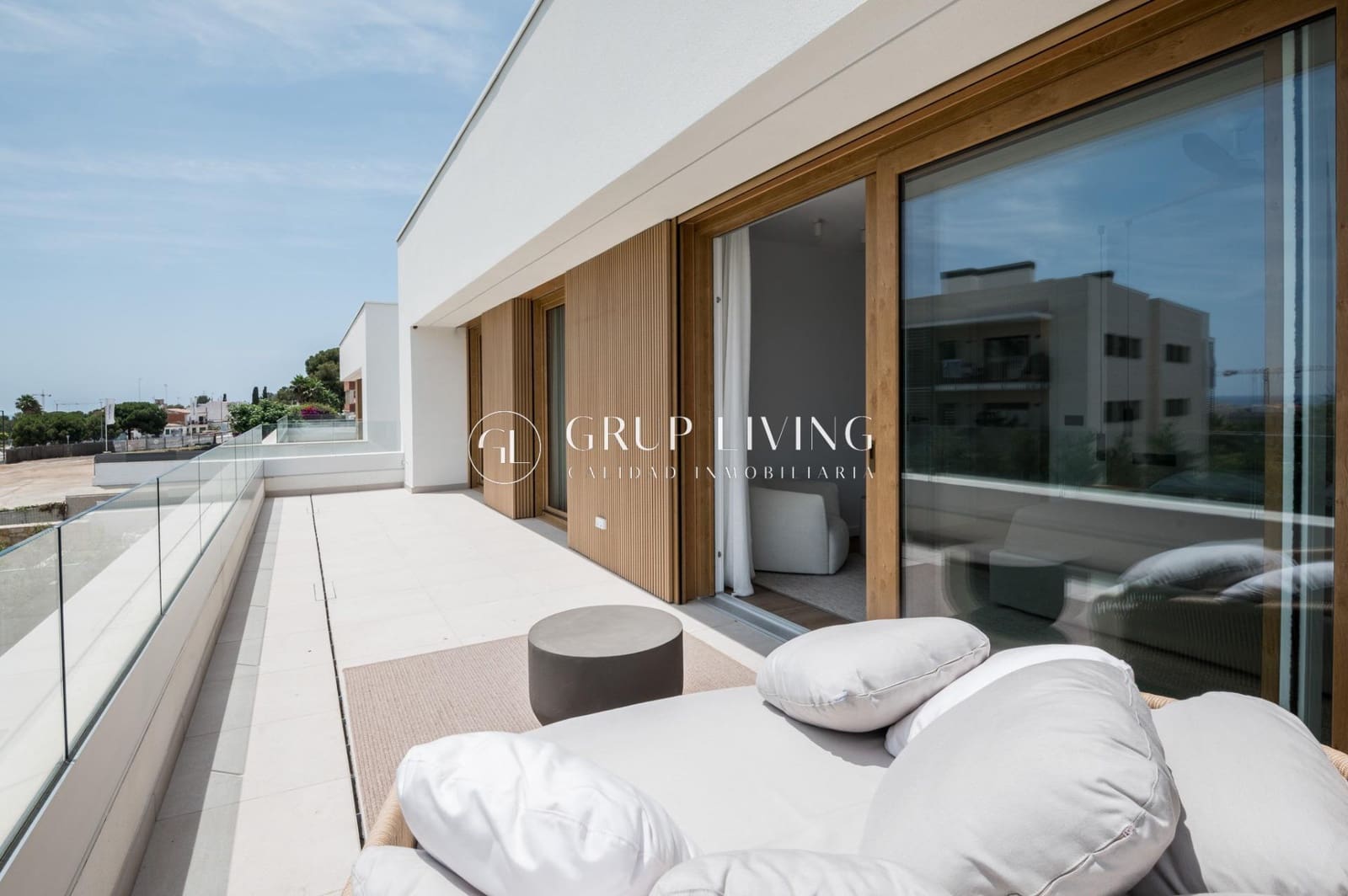 5 soverom Villa til salgs i Sitges med svømmebasseng garasje - € 2 550 000 (Ref: 9865304)
