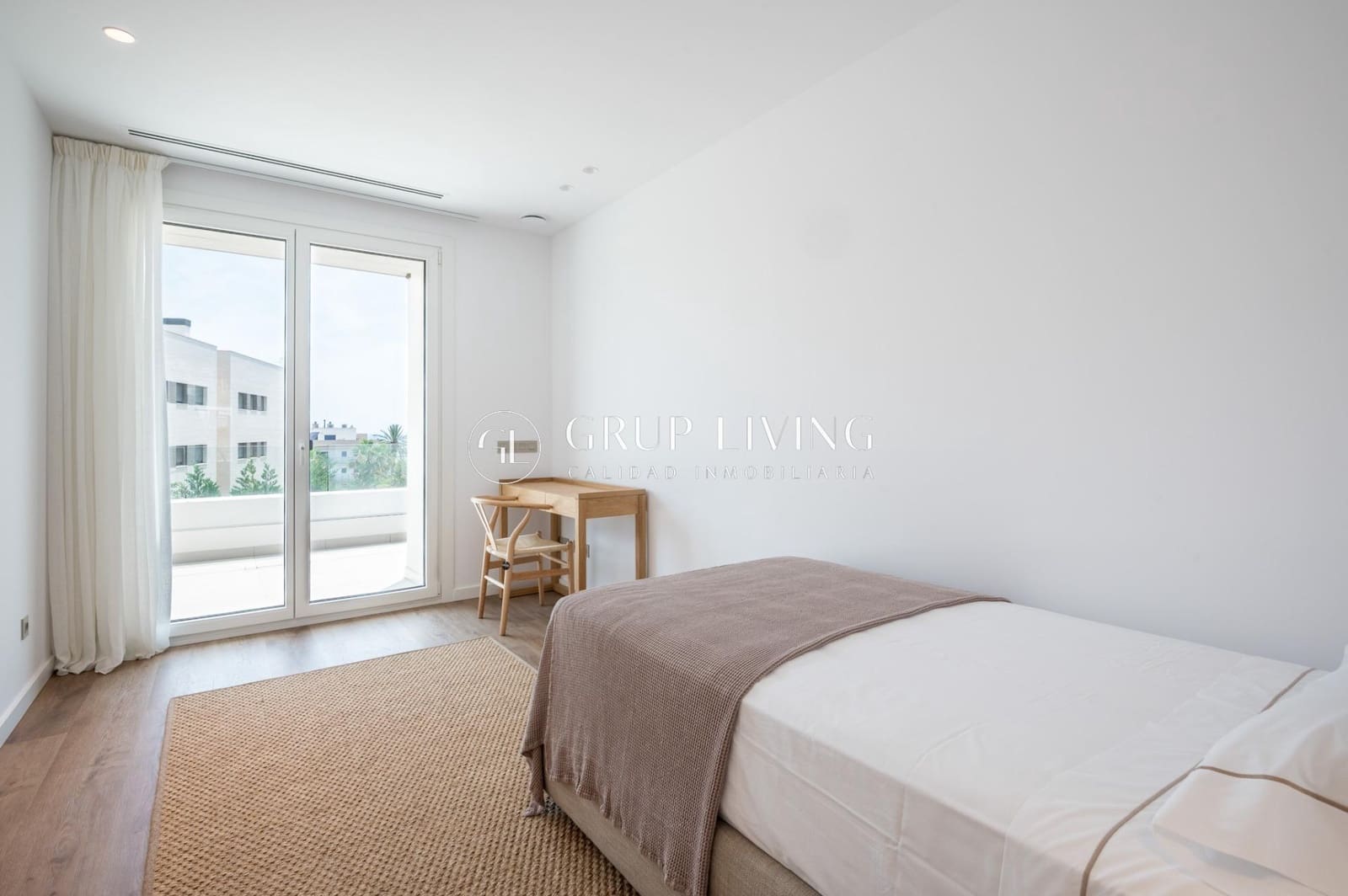 5 soverom Villa til salgs i Sitges med svømmebasseng garasje - € 2 550 000 (Ref: 9865304)